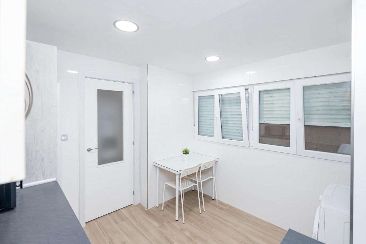 Apartamento Puerto Sol y Mar Apartamento Fuengirola Exterior foto